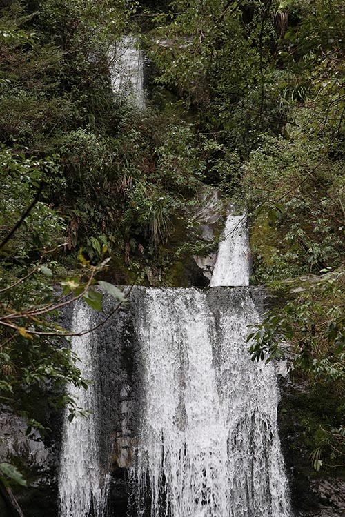 Ryde Falls