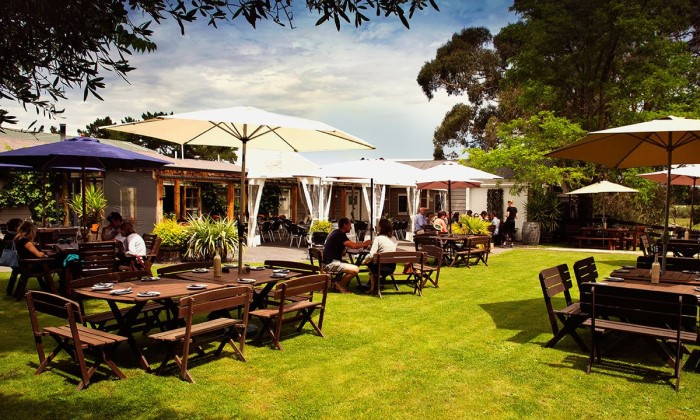 Waipara Springs Winery