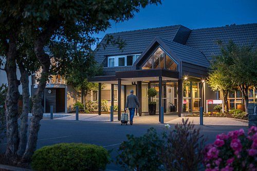 Dunedin Leisure Lodge - A Distinction Hotel